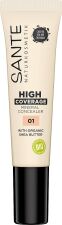Corrector Mineral Alta Cobertura 01 Neutral Ivory 15 ml