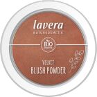 Colorete Polvo Velvet 5 gr
