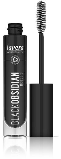 Máscara Pestañas Black Obsidian 10 ml