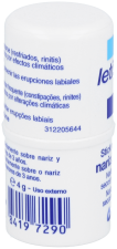 LETIbalm Stick Reparador Nariz y Labios 4 gr