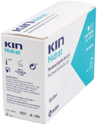 Hidrat Gel Humectante Bucal Sobres