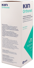 Orthonet Solución Limpiadora Bucal 500 ml