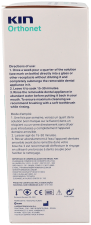 Orthonet Solución Limpiadora Bucal 500 ml