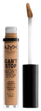 Can't Stop Won't Stop Corrector 24H 3,5 ml