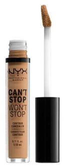 Can't Stop Won't Stop Corrector 24H 3,5 ml