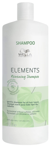 Elements Champú Renovador