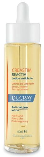 Creastim Reactiv Loción Anticaída 60 ml