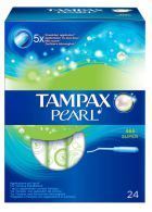 Tampones Pearl Super 24 Unidades