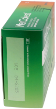 30 Cápsulas