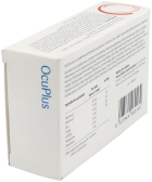 Ocuplus 30 Cápsulas
