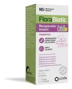 Ns Florabiotic Recuperador Instant Kids 8 Sobres