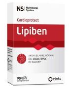 NS Cardioprotect Lipiben