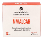 Nm Alcar 60 Cápsulas