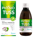 PhysioTuss Adulto 140 ml