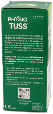PhysioTuss Adulto 140 ml