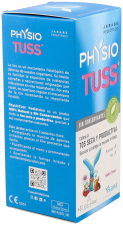 PhysioTuss Pediátrico 140 ml