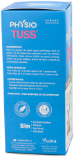 PhysioTuss Pediátrico 140 ml