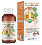 Phytorelief Adults Solution Melocotón 120 ml