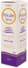 Policalm Spray Capilar 60 ml