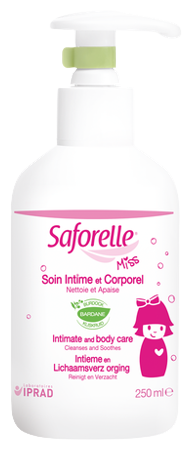 Miss Cuidado Íntimo y Corporal 250 ml
