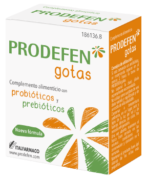 Prodefen Gotas 5 ml