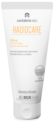 Radiocare Ultra Crema Reparadora 150 ml