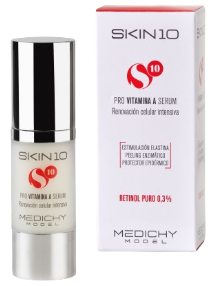 Skin10 Pro Vitamina A Sérum 30 ml