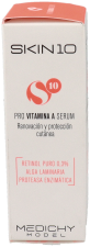 Skin10 Pro Vitamina A Sérum 30 ml