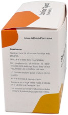 Soniase Supra D 30 Sobres