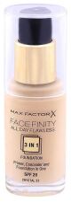 Facefinity 3 in 1 Primer Concealer & Foundation