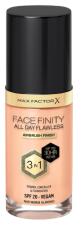 Facefinity 3 in 1 Primer Concealer & Foundation