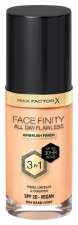 Facefinity 3 in 1 Primer Concealer & Foundation