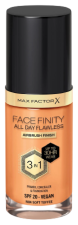 Facefinity 3 in 1 Primer Concealer & Foundation