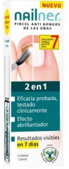 Lápiz 2 en 1 Anti Hongos 5 ml