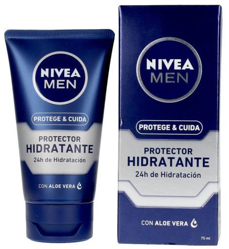 Men Protect & Care Protector Hidratante