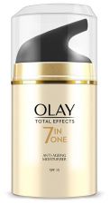 Total Effects Crema Hidratante SPF 15
