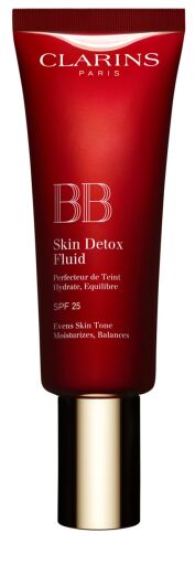 BB Skin Detox Fluido SPF 25 45 ml