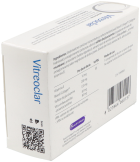 Vitreoclar 30 Comprimidos