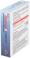 Vitestable Complex 15 Comprimidos
