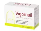 Vigornail Uñas 90 Cápsulas