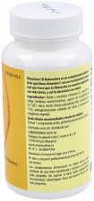 Vitamina C 1000 Mg 60 Comprimidos