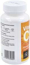 Vitamina C 1000 Mg 60 Comprimidos