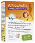 Articuactiv Articulación Flex 30 Cápsulas