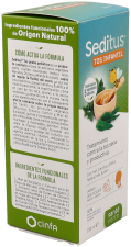 Seditus Tos Infantil Jarabe 150 ml