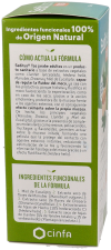 Seditus Tos Jarabe 150 ml