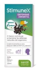 Stimunex Defensas Gotas Infantil 30 ml