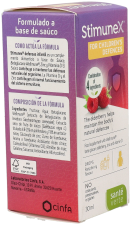 Stimunex Defensas Gotas Infantil 30 ml