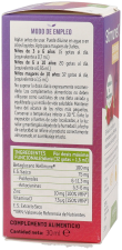 Stimunex Defensas Gotas Infantil 30 ml