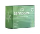 Tampones Incontinencia Regular 2 Unidades