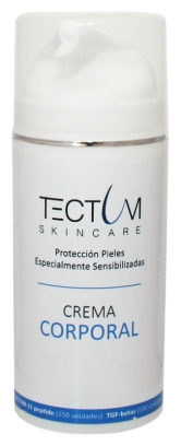 Crema Corporal 100 ml